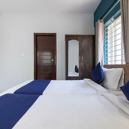Silverkey Executive Stays 24644 Electronic City Phase- II บังกาลอร์ ภายนอก รูปภาพ