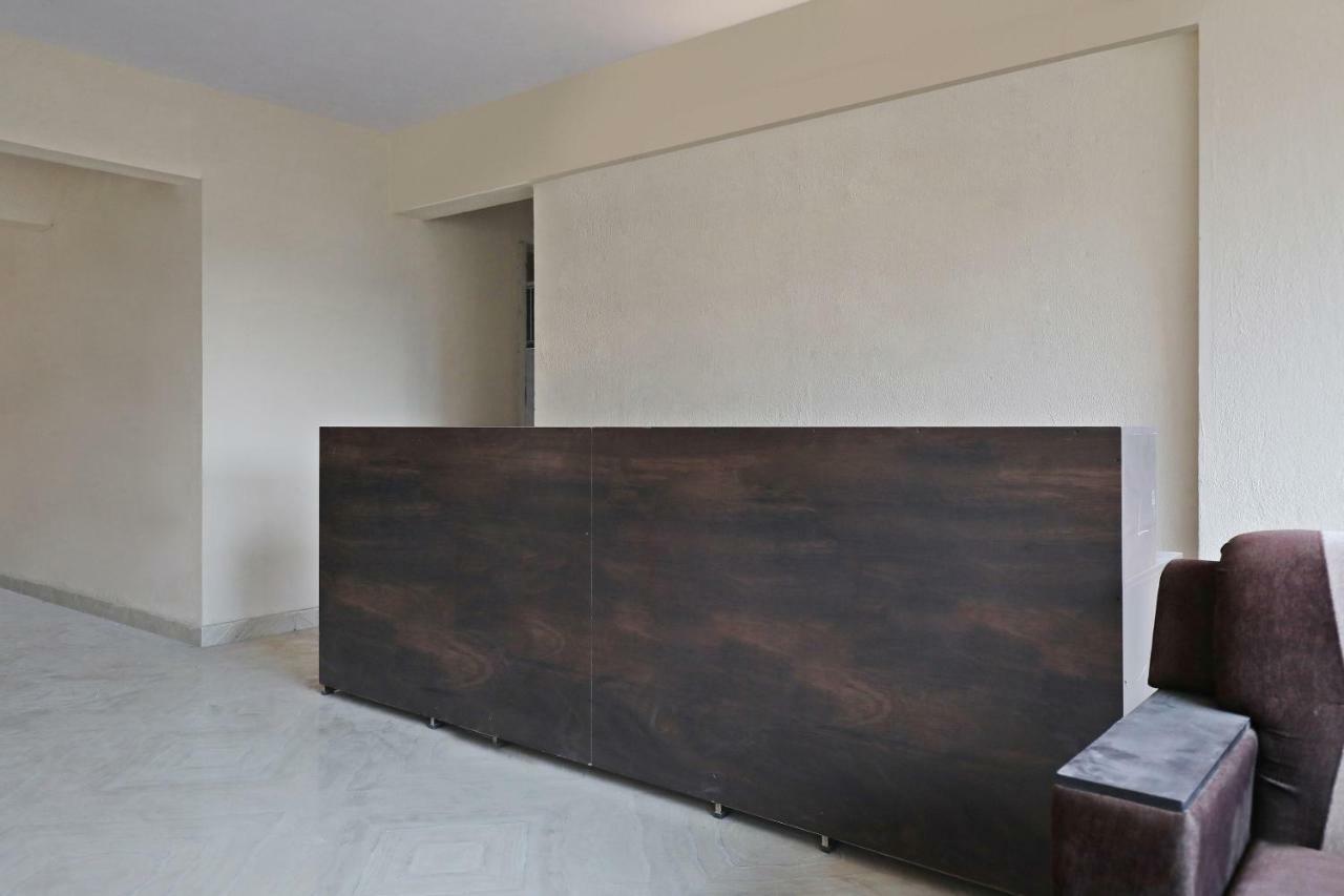 Silverkey Executive Stays 24644 Electronic City Phase- II บังกาลอร์ ภายนอก รูปภาพ